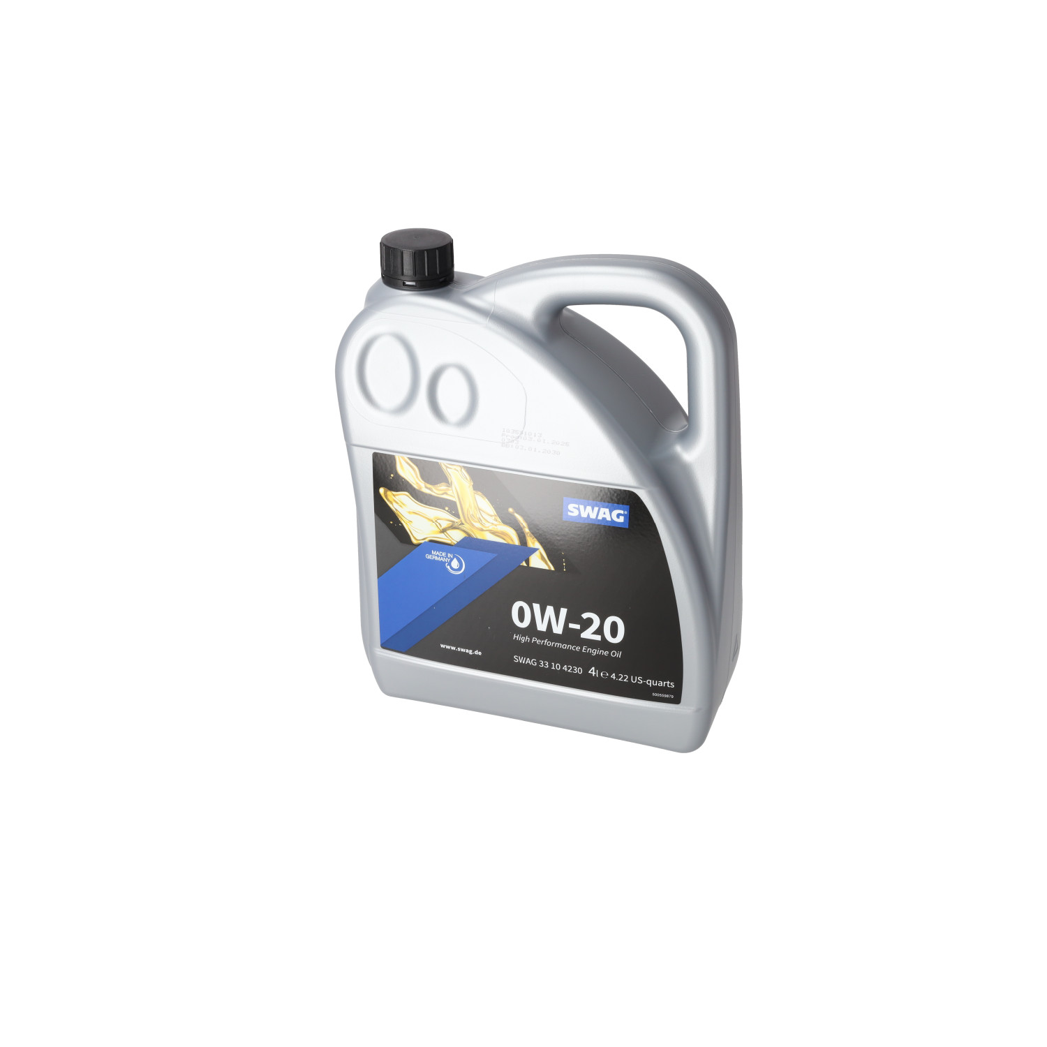 FEBI BILSTEIN | Oleje samochodowe 0W-20, Pojemność: 1l 177640 VOLVO S90 II (234) 2022 tanie online