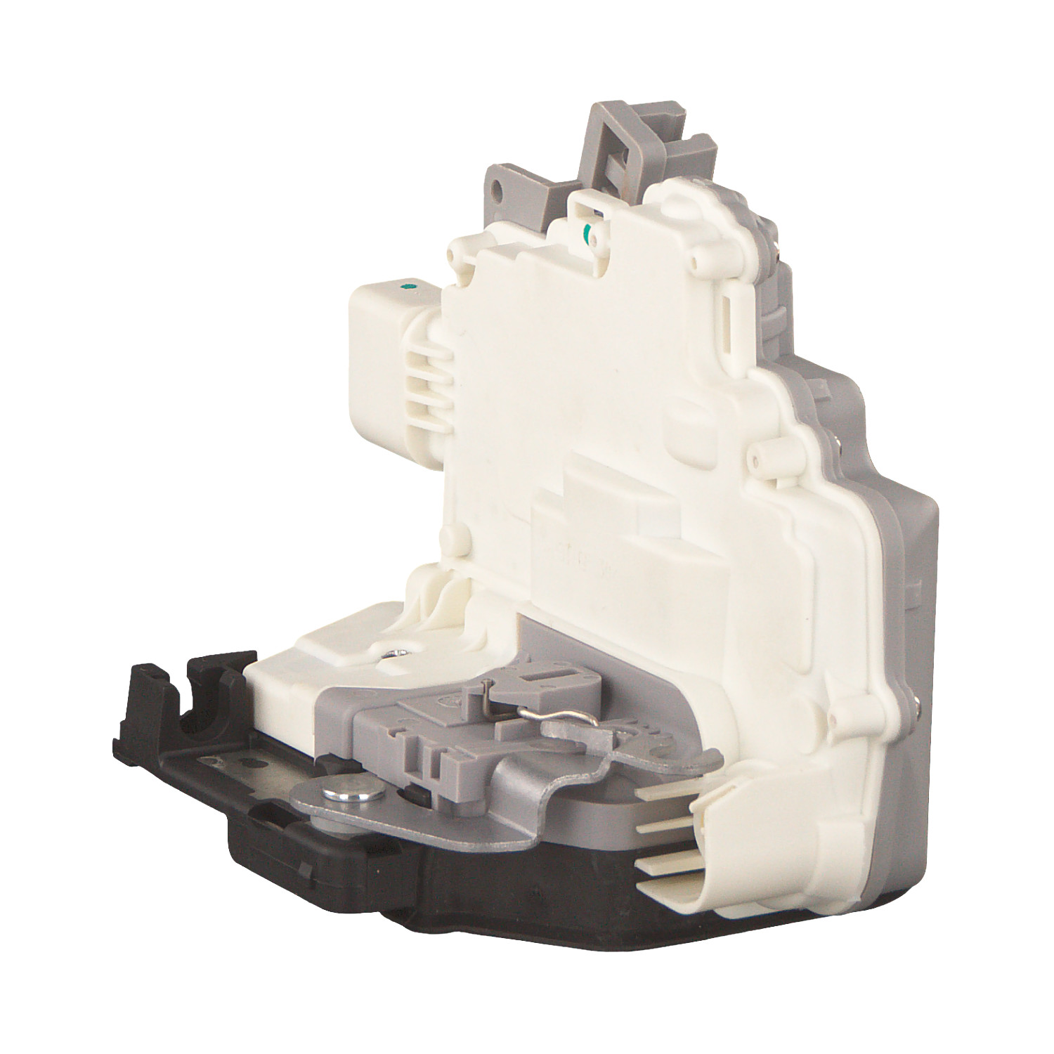 FEBI BILSTEIN 178004 serrure de porte Volkswagen Eos (1F7, 1F8) 3.2 V6 250CV 2009