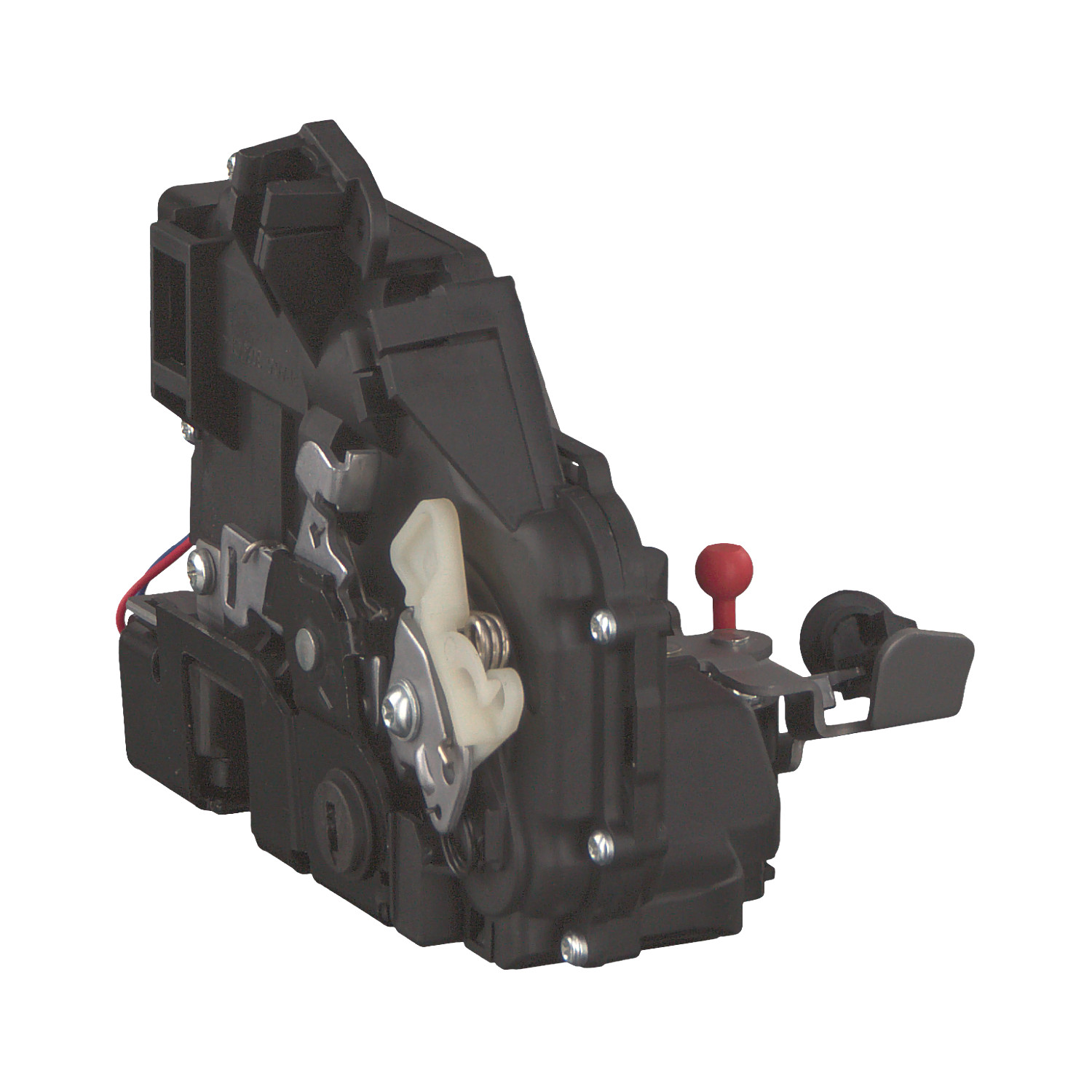 Numer OEM 4B0 839 016 B - Zamek drzwi 178394 AUDI, SKODA, SEAT