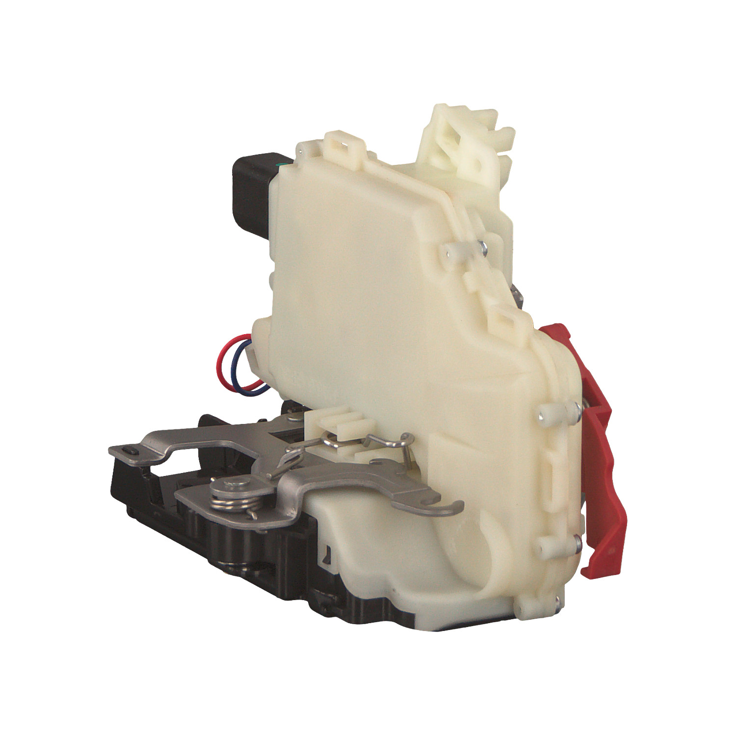 OEM nummer 3B4 839 015 AP - Dørlås 178492 VW, AUDI, SKODA, SEAT