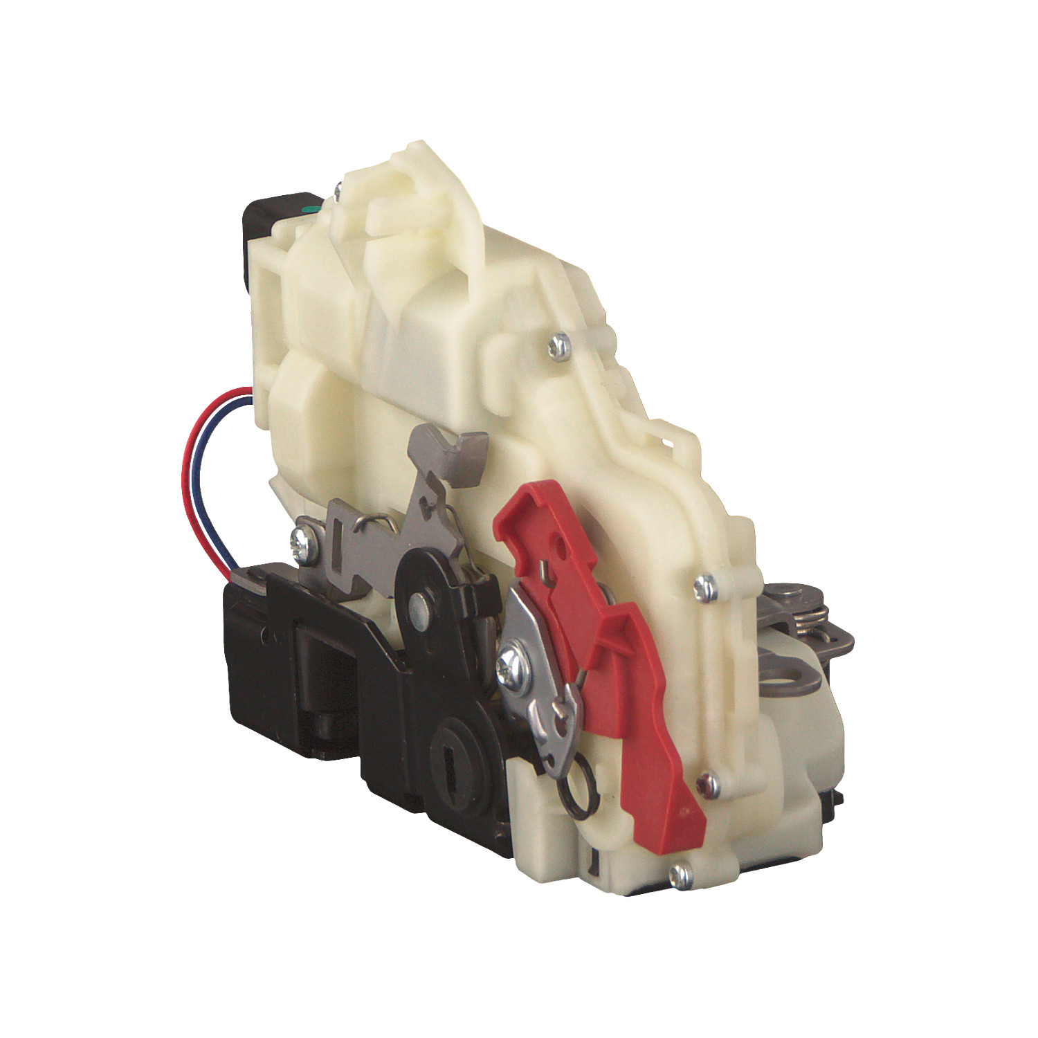 Numéro OEM 3B4 839 016 AP - Serrure de porte 178493 AUDI, SEAT, SKODA