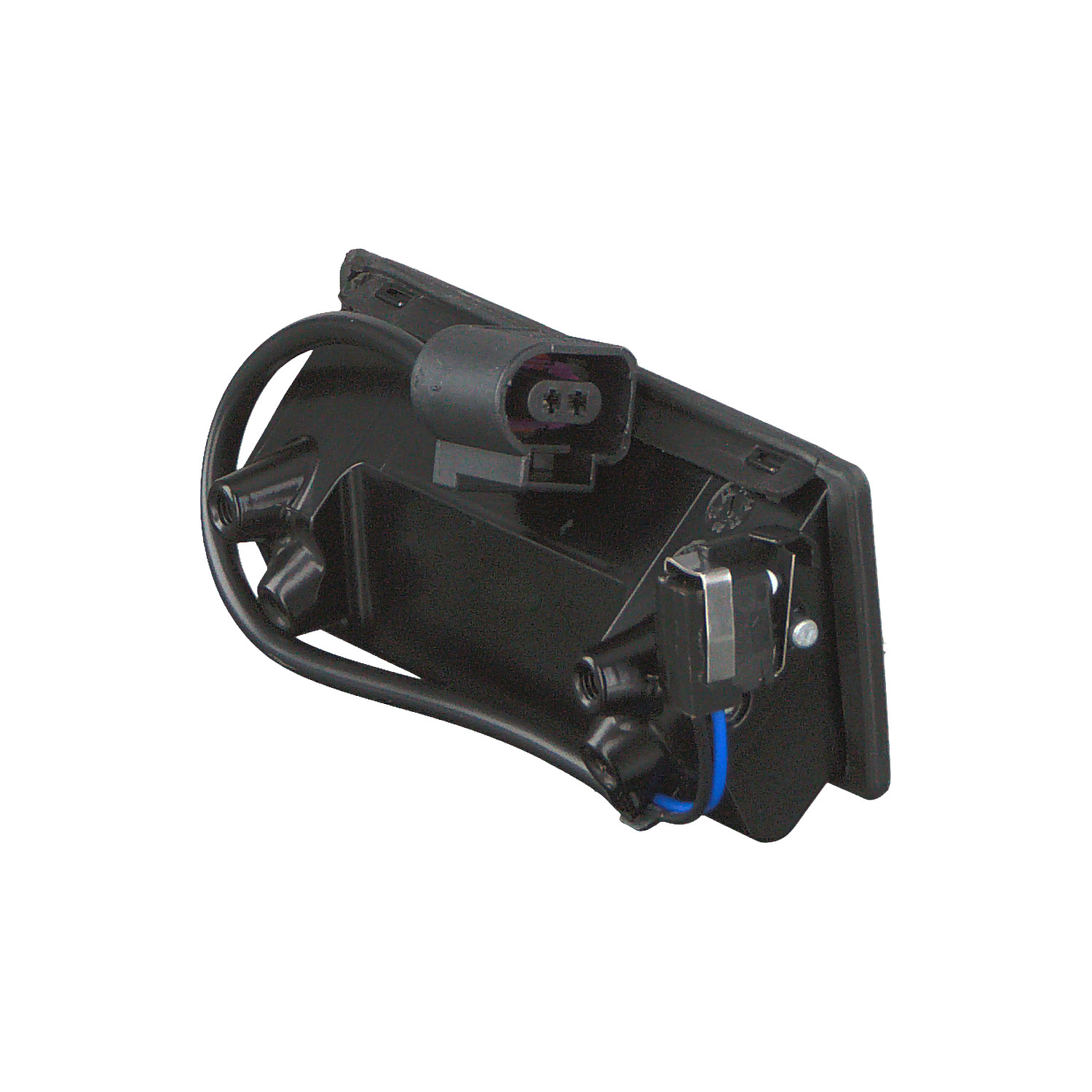 Interruptor, desbloqueio da tampa da bagageira 178517 FEBI BILSTEIN VW Golf IV Variant (1J5) 1.8 T 2004 180 cv