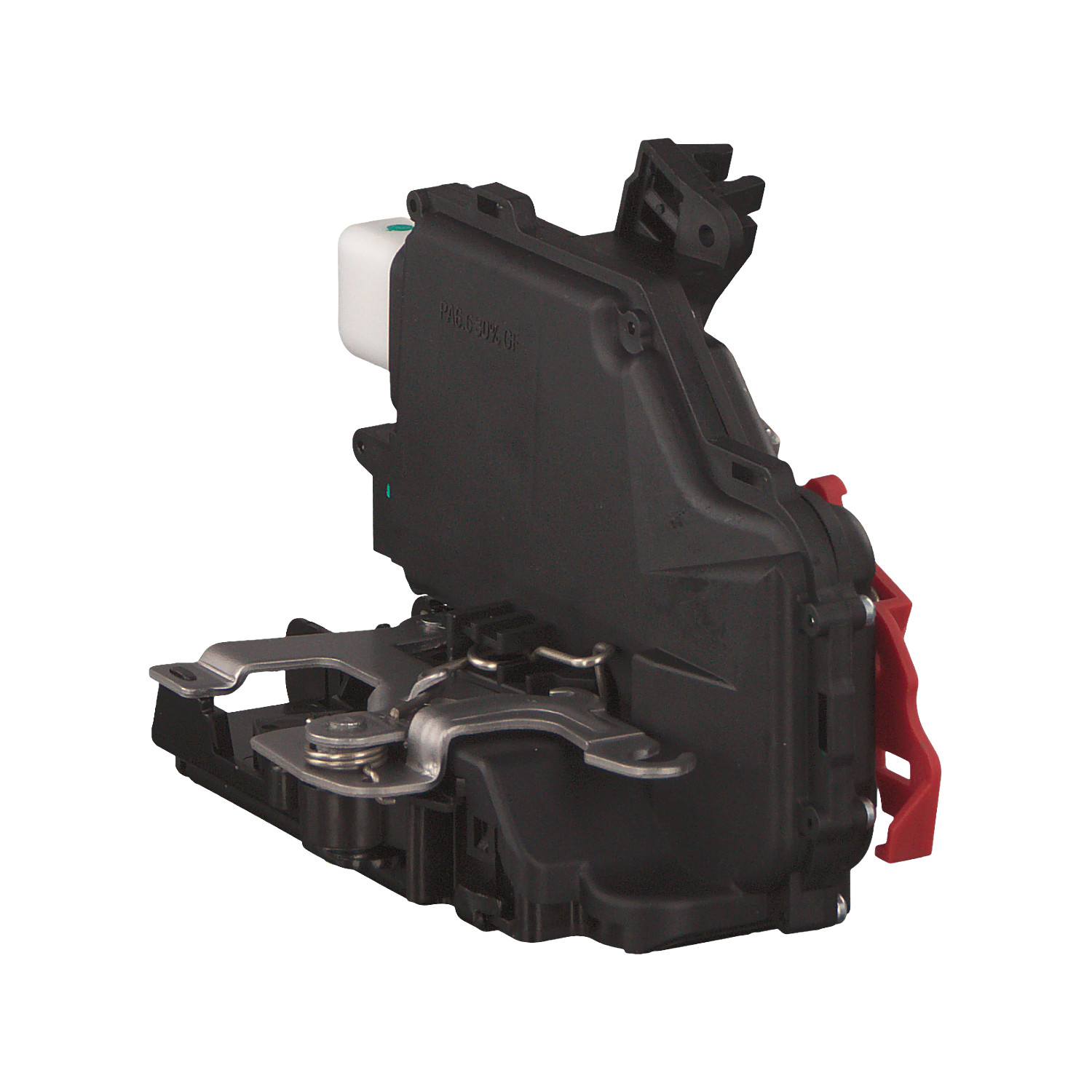 Numer OEM 7L0 839 015 A - Zamek drzwi 178832 AUDI, SKODA, SEAT