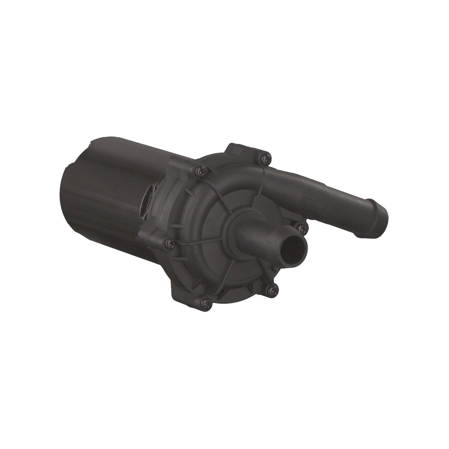FEBI BILSTEIN 178884 auxiliary water pump CHEVROLET Silverado II 1500 Crew Cab Pickup 6.0 373hp 2007