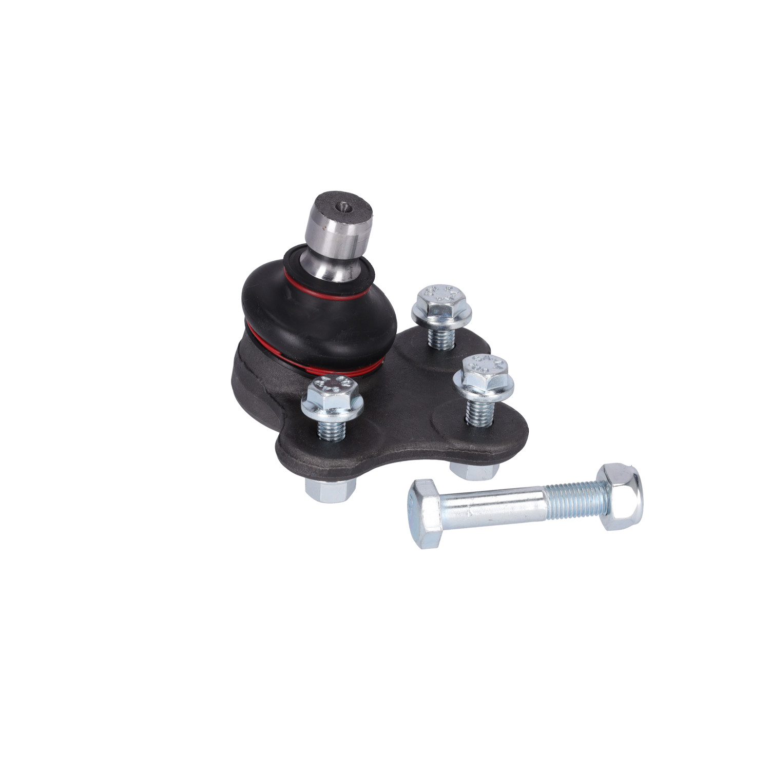 FEBI BILSTEIN 179166 ball joint FIAT Doblo II Box Body / Estate (263) 1.3 D Multijet 75hp 2015