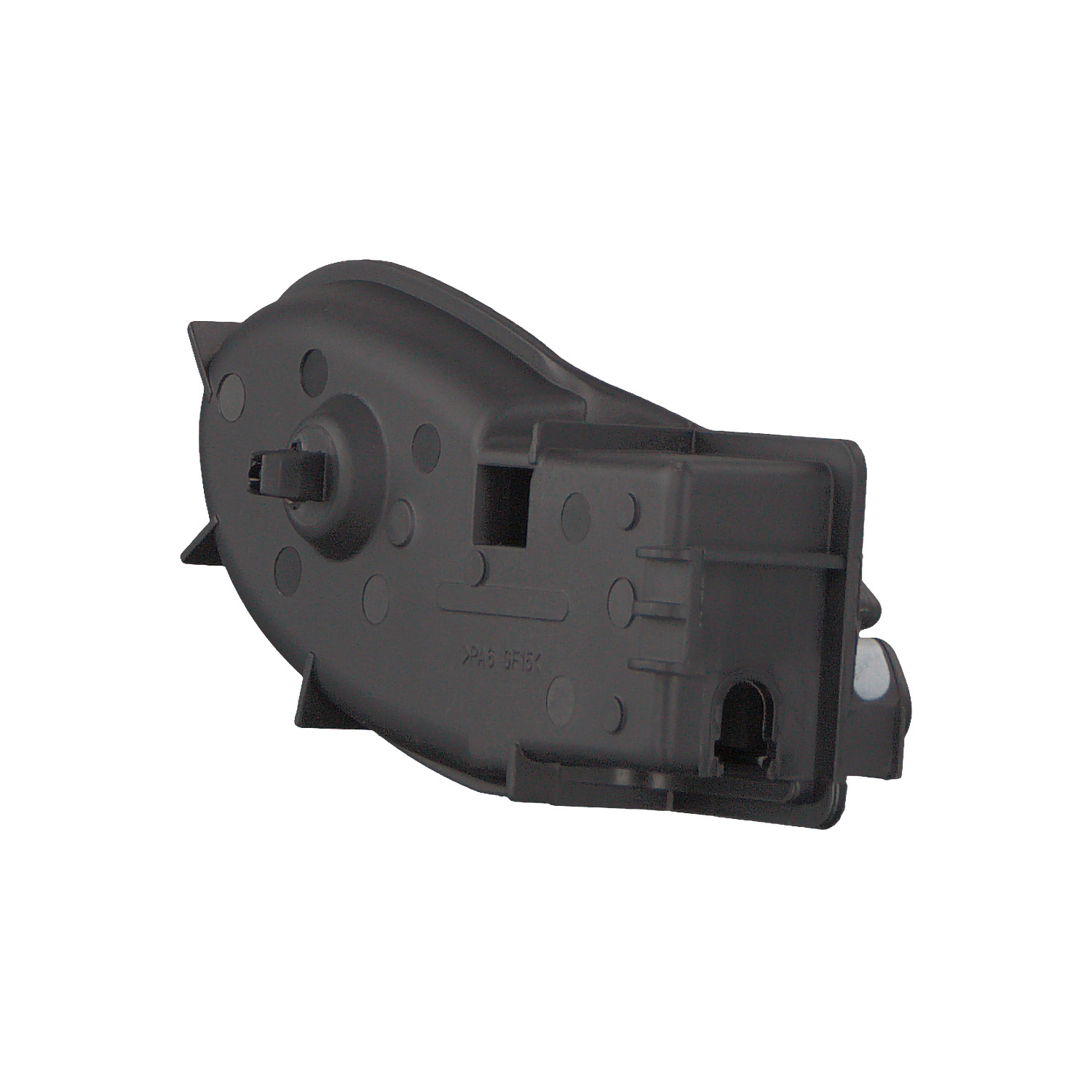 Handgrepen 179373 FEBI BILSTEIN FORD Transit Mk6 Flatbed vrachtwagen / Chassis (V347, V348) 2.2 TDCi 2010 140 Pk