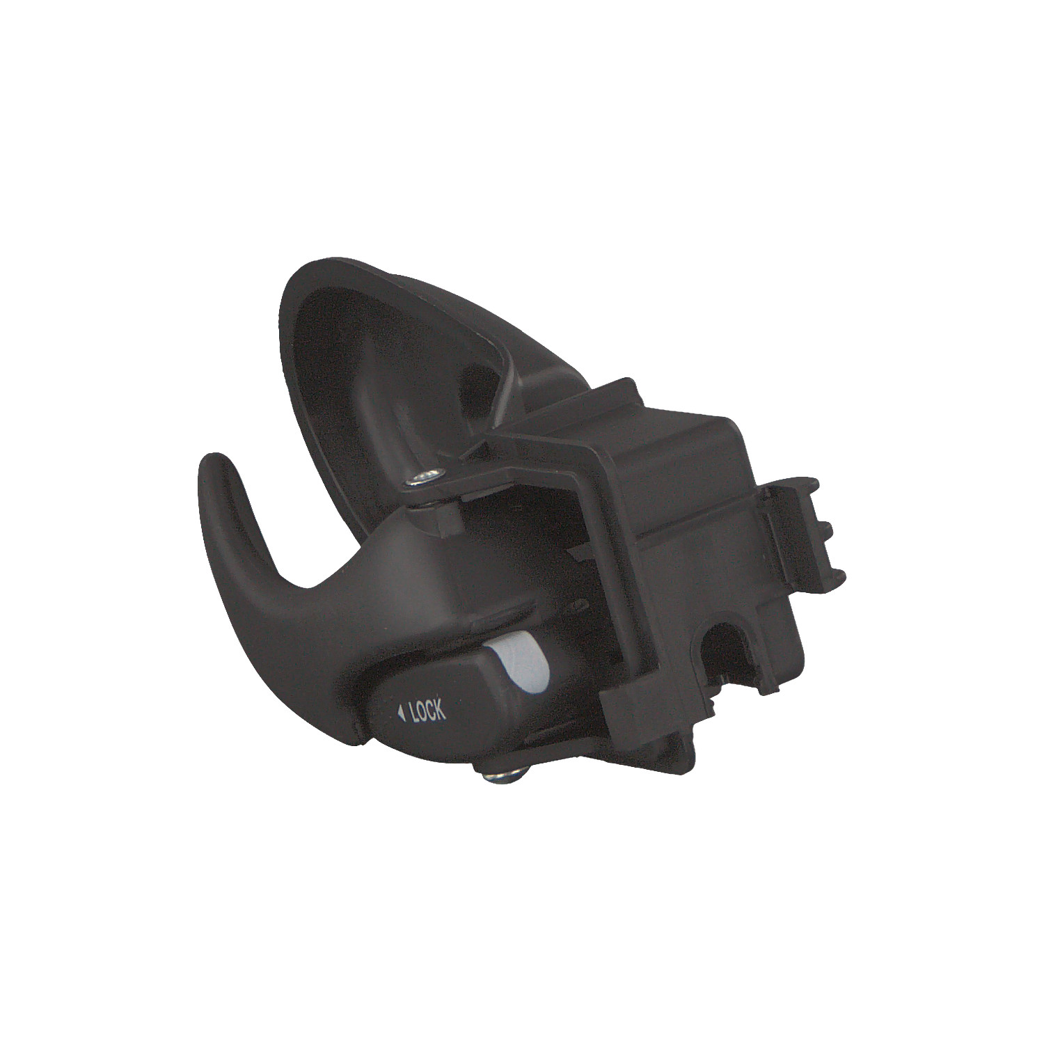Handgrepen 179375 FEBI BILSTEIN FORD Transit Mk6 Flatbed vrachtwagen / Chassis (V347, V348) 2.2 TDCi 2014 100 Pk