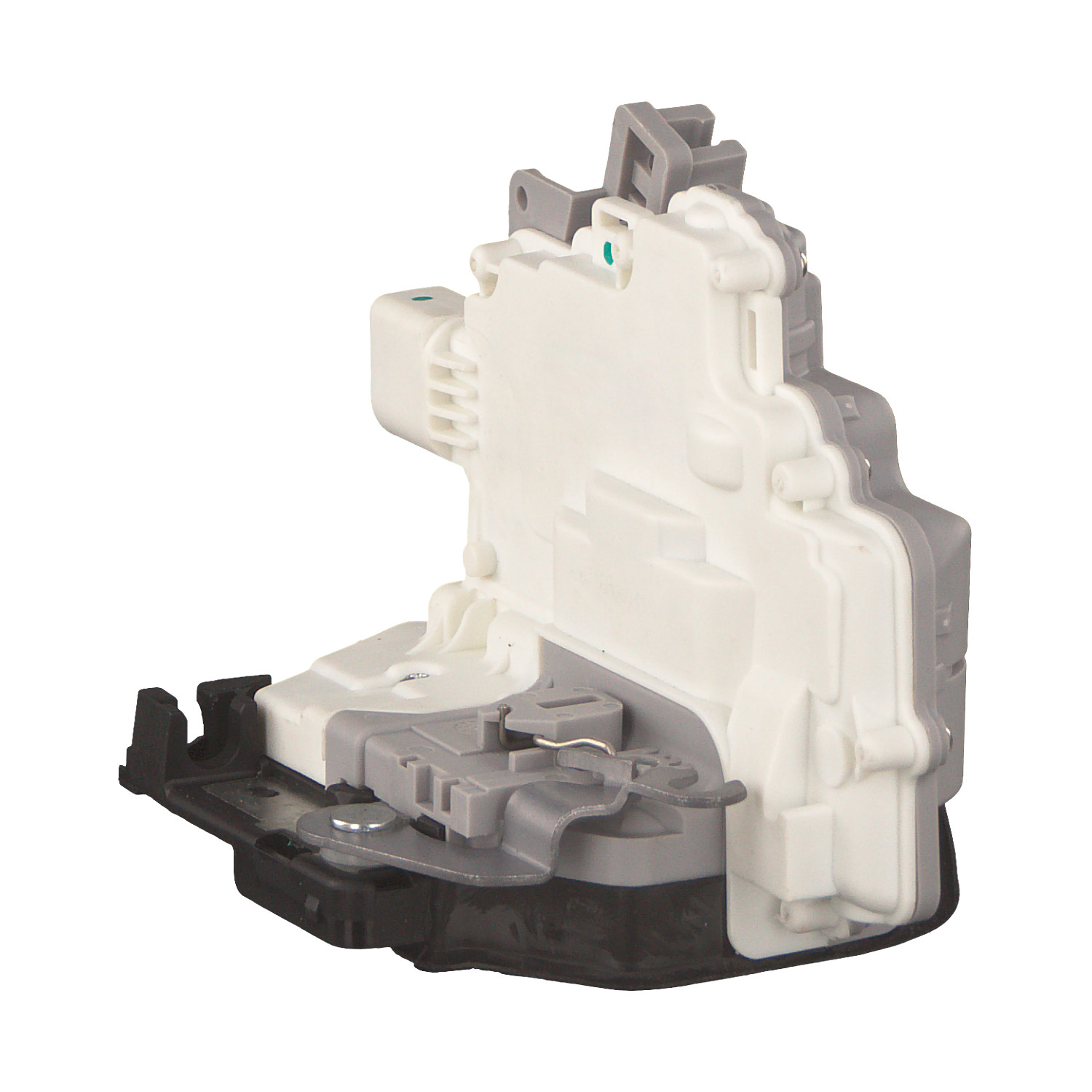 Fechadura da porta 179658 FEBI BILSTEIN VW Eos (1F7, 1F8) 3.2 V6 2009 250 cv