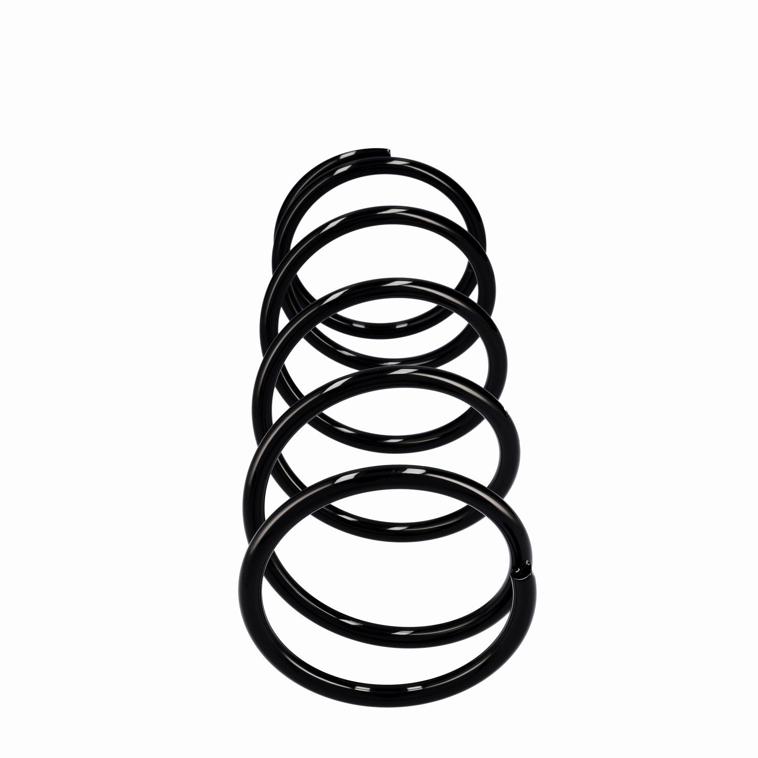 Numer OEM MR 210764 - Sprężyna zawieszenia R11029 MITSUBISHI