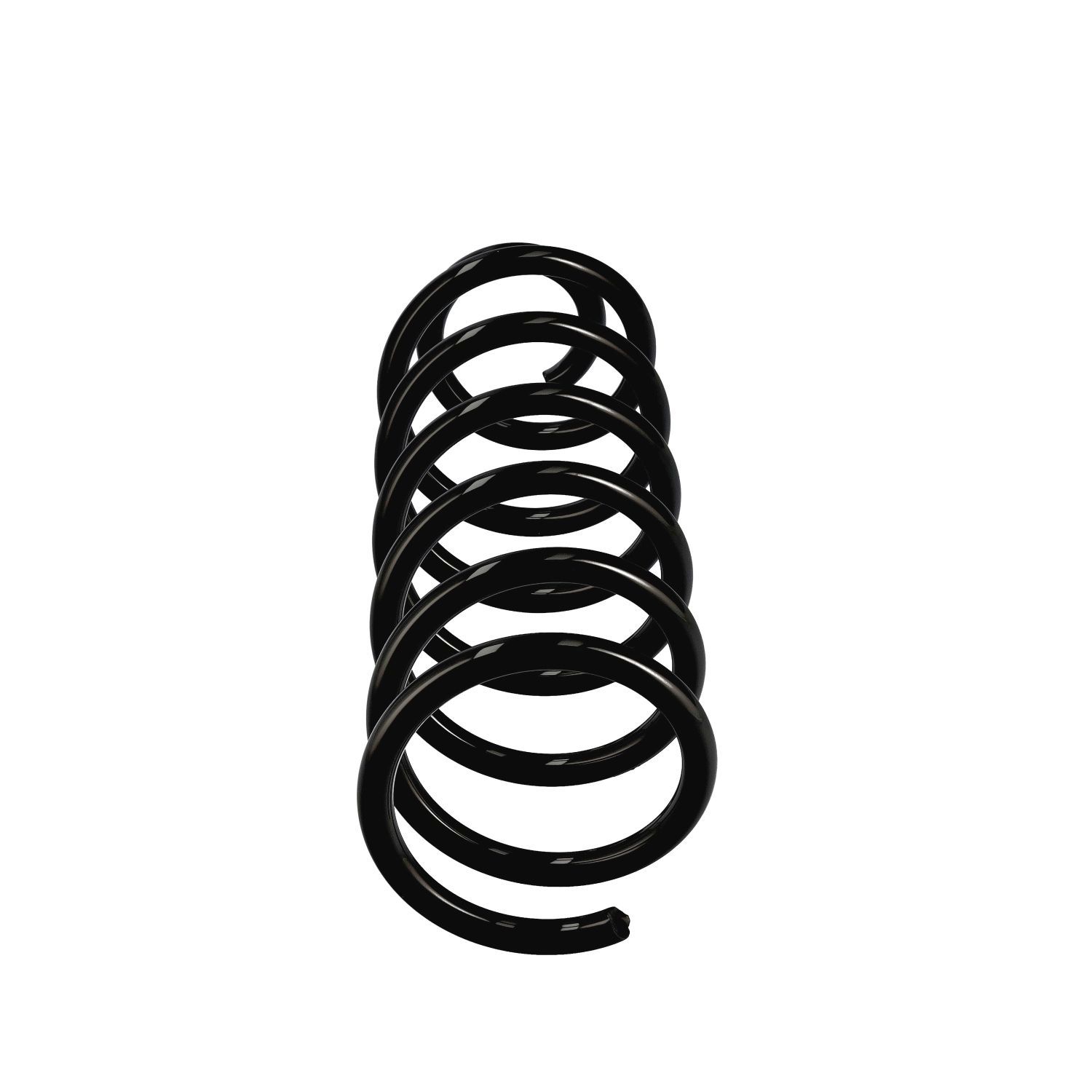 Numéro OEM 5102 R6 - Ressort de suspension R11039 PEUGEOT, CITROËN, MITSUBISHI