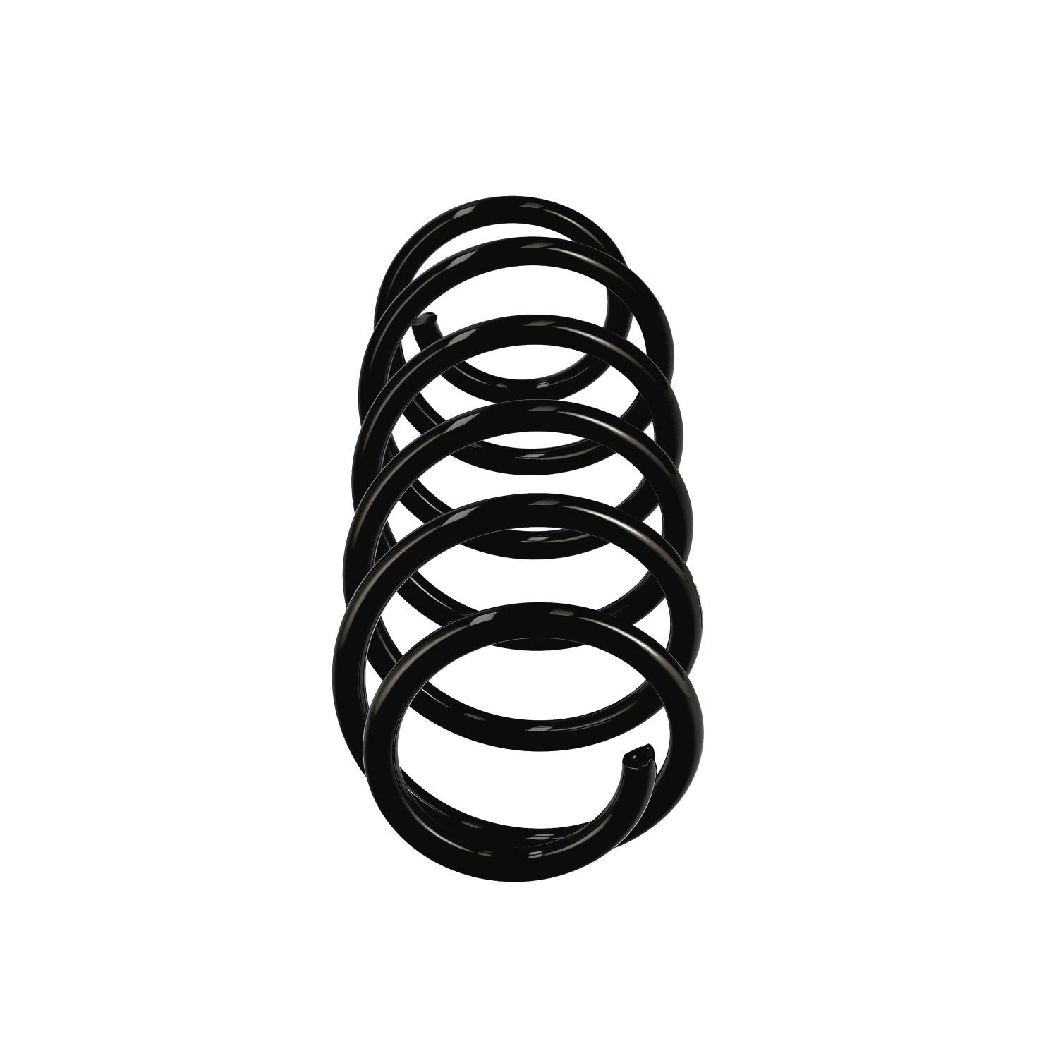 Numer OEM 8A0 411 105 BG - Sprężyna zawieszenia R11041 AUDI