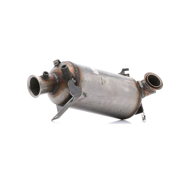 DPF DPF4012 LRT Volkswagen Multivan T5 (7HM, 7HN, 7HF, 7EF, 7EM, 7EN) 1.9 TDI 2007 102 Pk