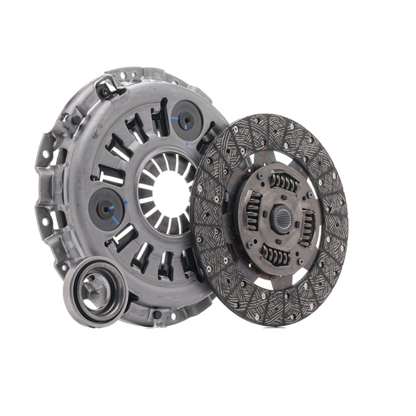 AISIN KN-220A Kupplungssatz Nissan Navara D40