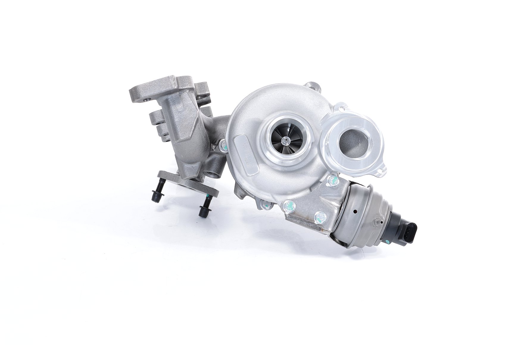 BTS TURBO | Turbolader T915444BT VW Multivan T6 (SGF, SGM, SGN) 2024 billig online