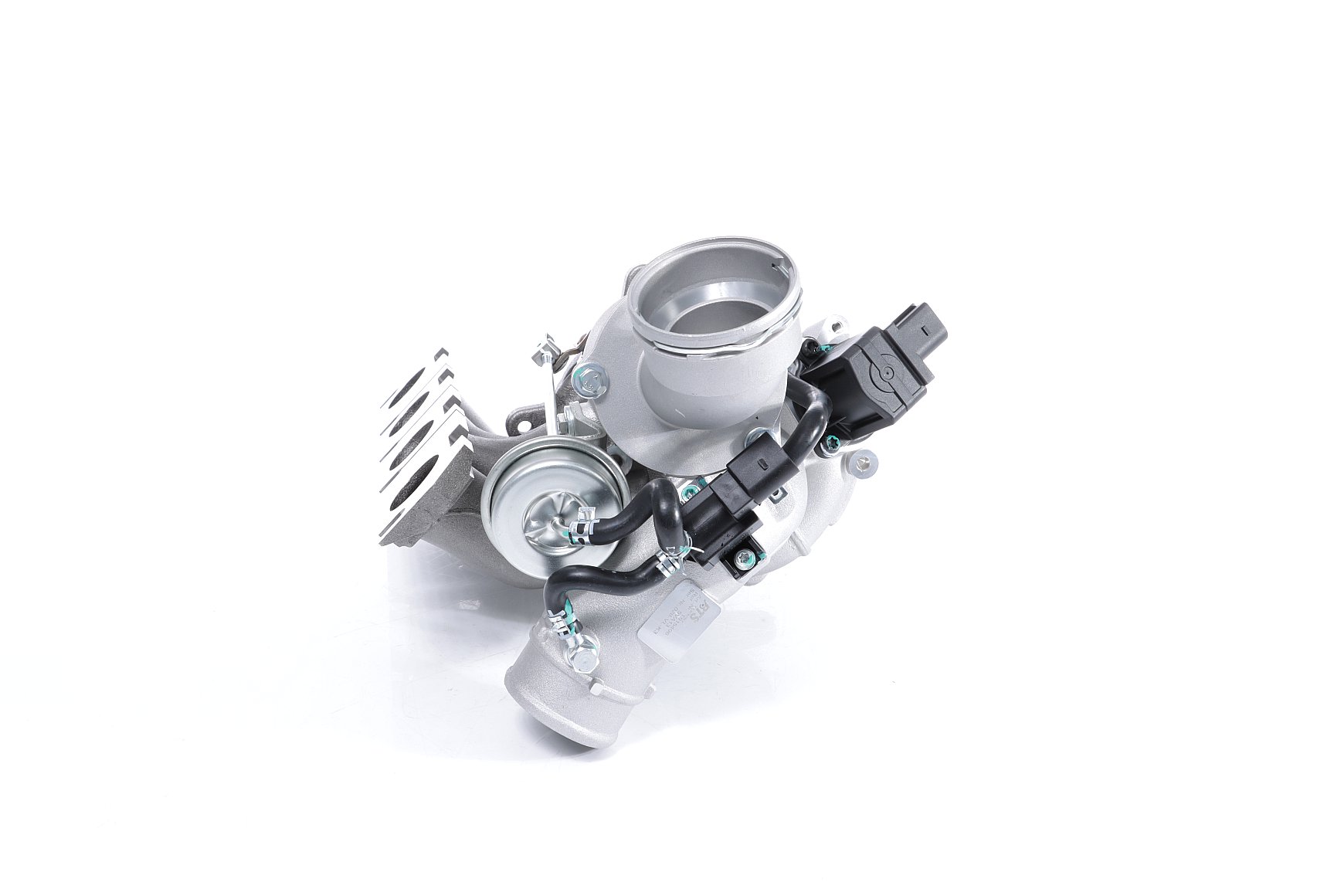 Numéro OEM 06J 145 713 T - Turbocompresseur T915496BT AUDI, SEAT, SKODA