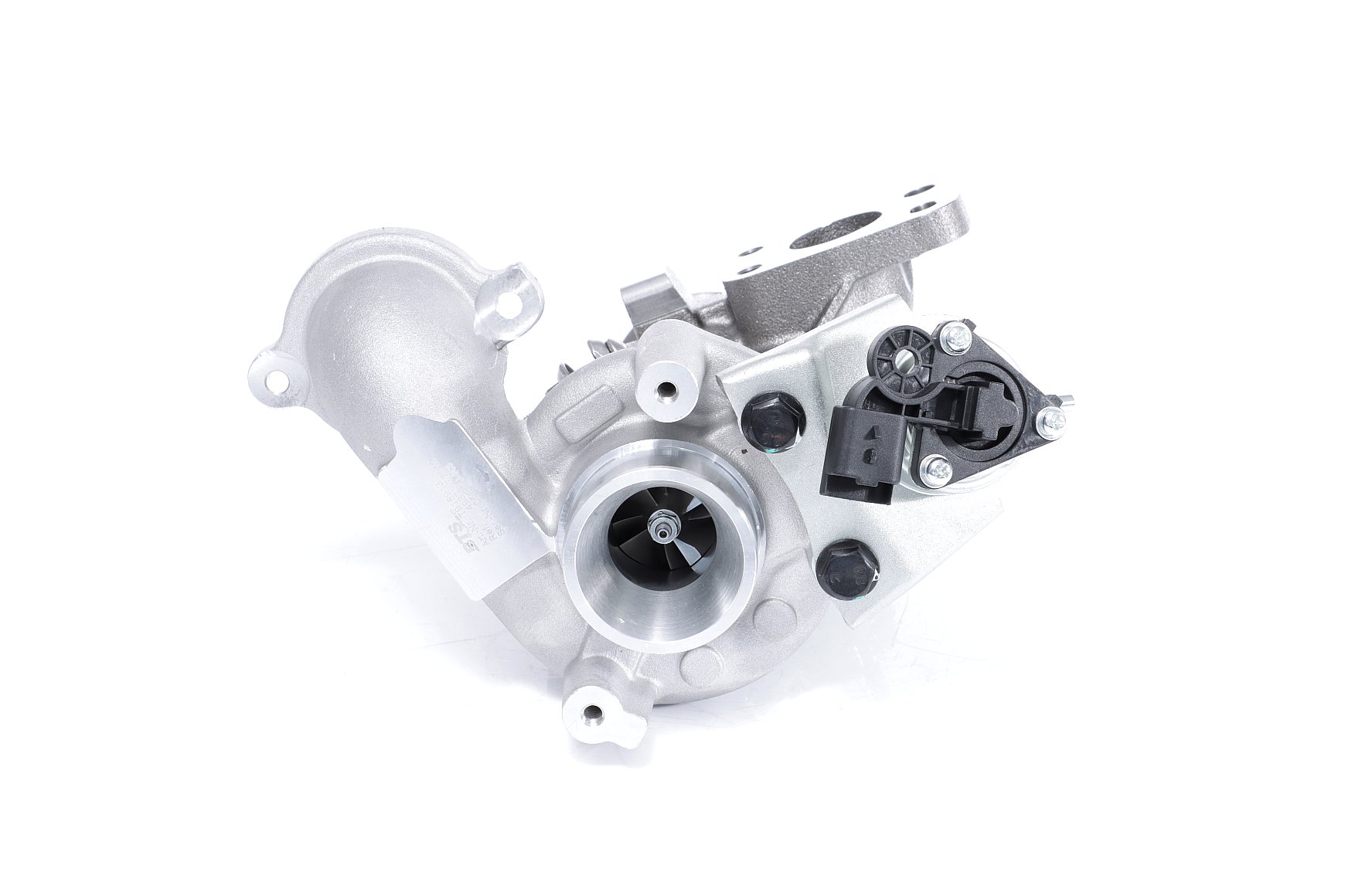 Turbolader T915913BT BTS TURBO FORD C-Max II (DXA/CB7, DXA/CEU) 1.6 TDCi 2013 95 hk