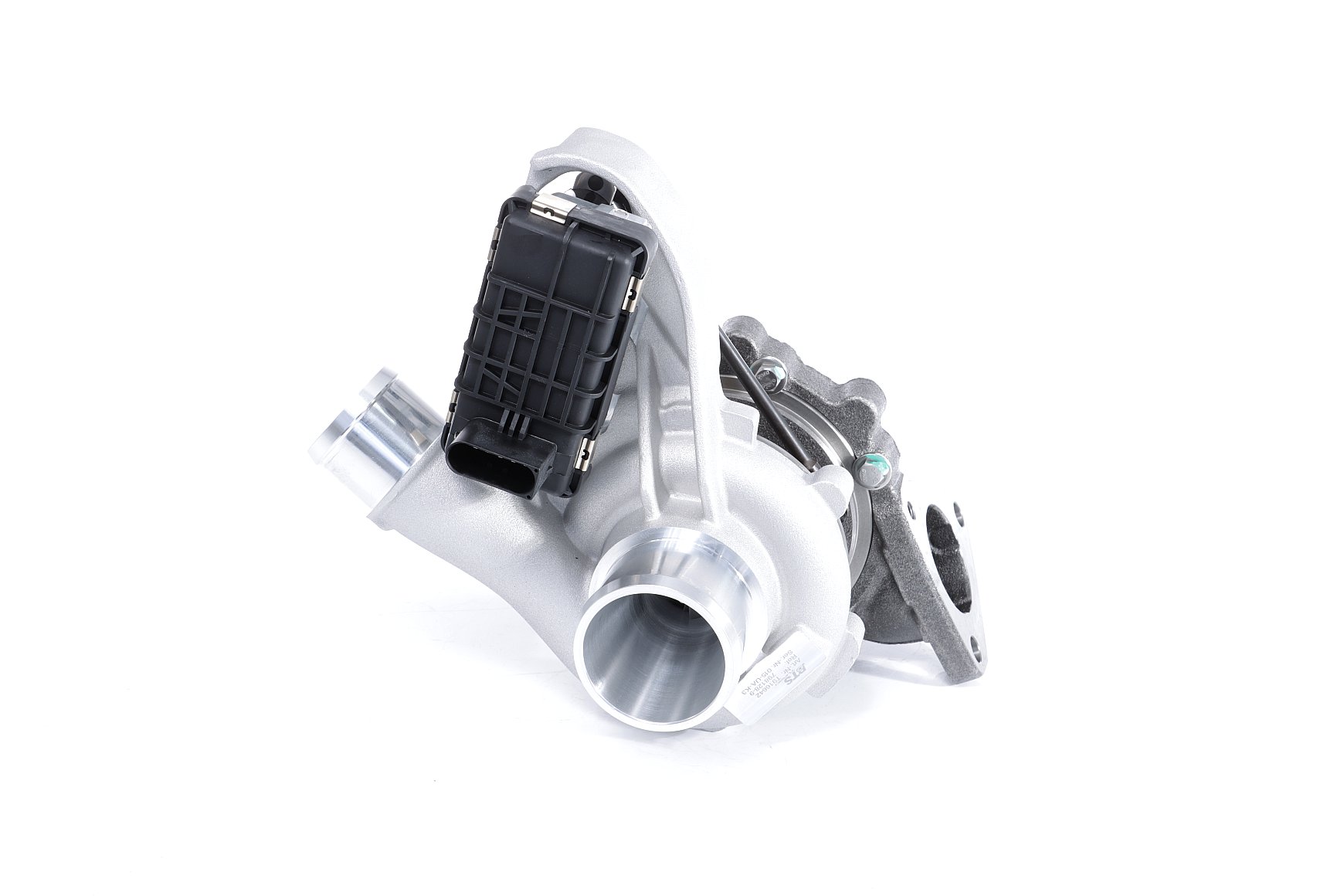 Número OEM CU3Q-6K682-AB - Turbocompressor T916642BT RENAULT, BMW, VW, MERCEDES-BENZ, PEUGEOT