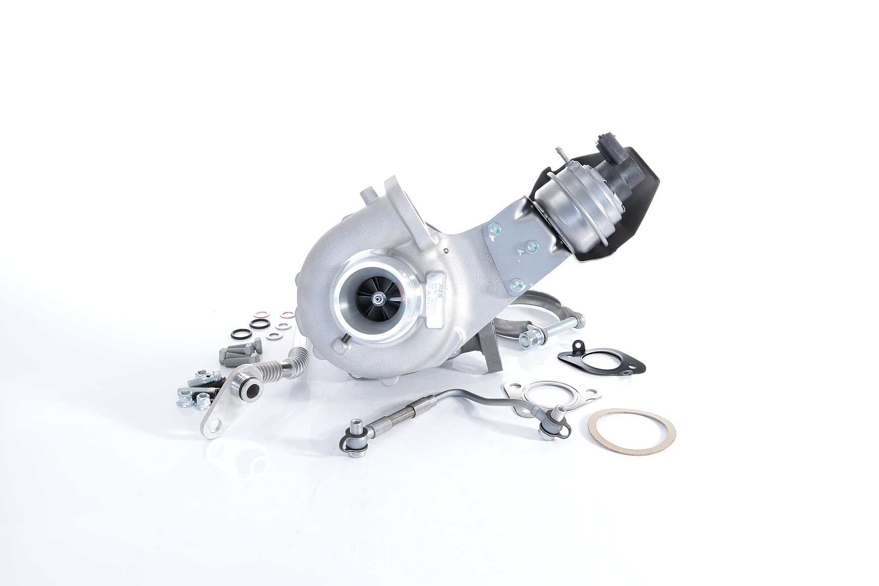 BTS TURBO T981422BT VAUXHALL Astra Mk6 (J) GTC (P10) turbocharger replacement cost
