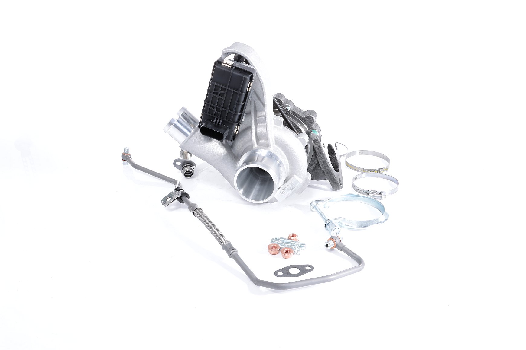 OEM-Nummer CU3Q-6K682-BA - Turbolader T981460BT VW, BMW, AUDI, MERCEDES-BENZ, OPEL