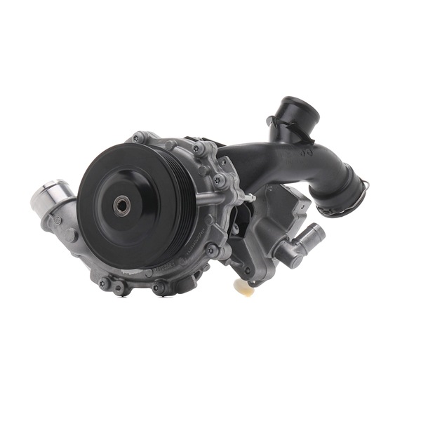 HEPU P1592A-TH pompe à eau JEEP Compass (MK49) 2.2 CRD 4x4 136CV 2012