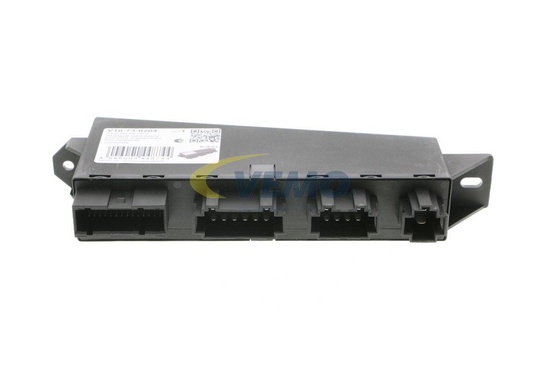 Sensor, kabinetemp. V10-72-0204 VEMO AUDI A5 B8 Cabriolet (8F7) 2.0 TDI 2012 163 HK