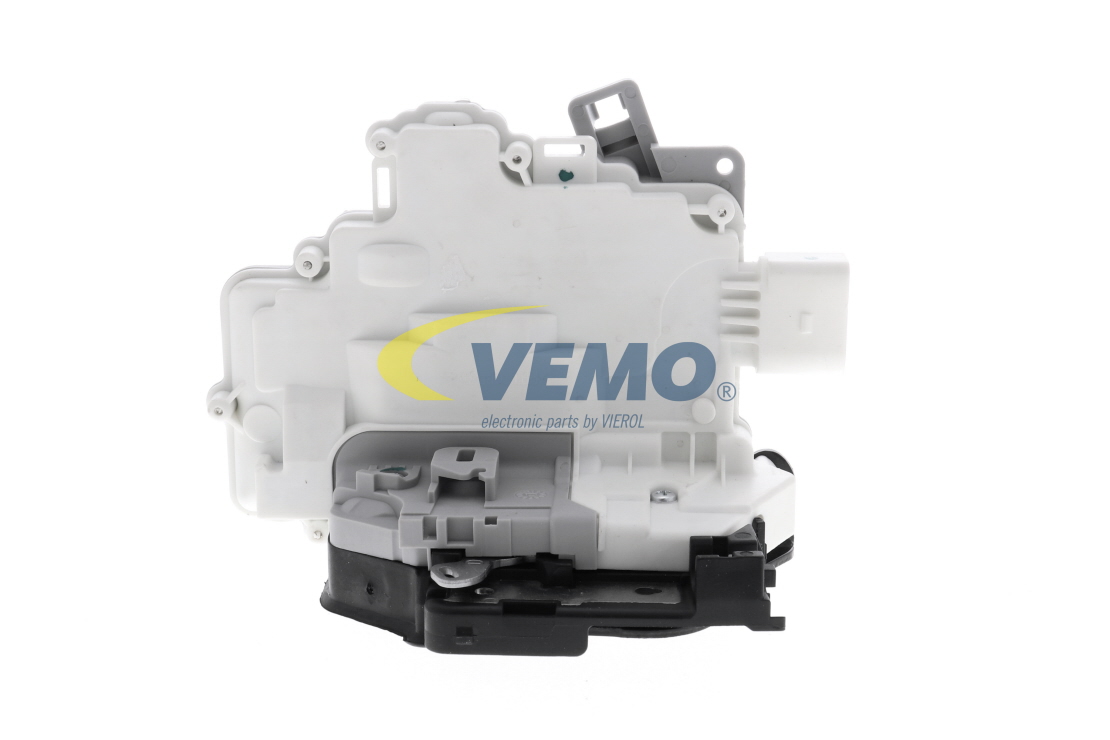 Numéro OEM 3C4 839 016 C - Serrure de porte V10-85-2377 AUDI, SEAT, SKODA