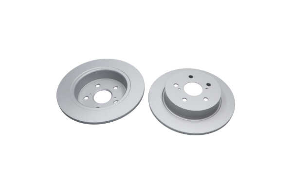 Disco freno BR-10070-C KAVO PARTS TOYOTA C-HR (AX10) 2.0 Hybrid (MAXH10) 2020 184 CV