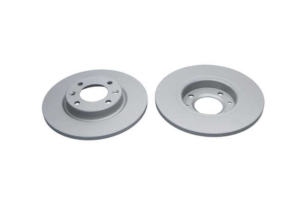 KAVO PARTS BR-10074-C brake discs VAUXHALL Corsa Mk5 (F) CORSA-e 136hp 2021