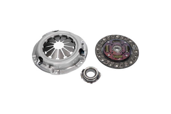 Zestaw sprzęgła CP-10005 KAVO PARTS MITSUBISHI Mirage / Space Star Hatchback (A0_A) 1.0 2024 71 KM