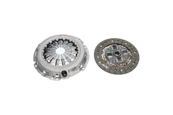 Kit de embraiagem CP-10008 KAVO PARTS TOYOTA Yaris III Hatchback (XP13) 1.5 (NSP131_) 2019 112 cv