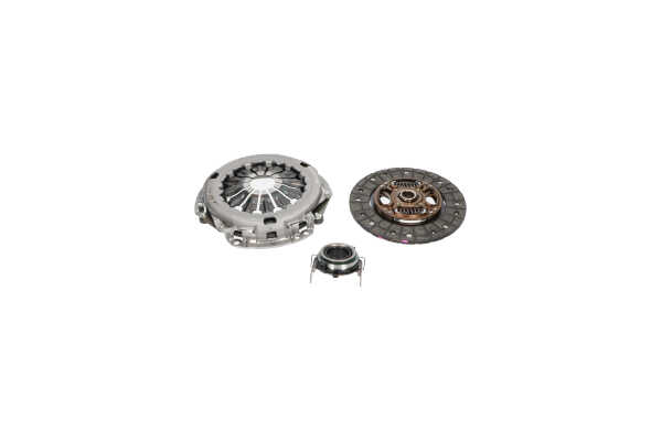KAVO PARTS CP-10009 kit d'embrayage CITROËN C1 II (PA, PS) 1.0 VTi 72CV 2020