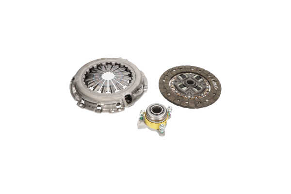 Kit de embraiagem CP-10015 KAVO PARTS TOYOTA Yaris III Hatchback (XP13) 1.5 (NSP131_) 2018 112 cv