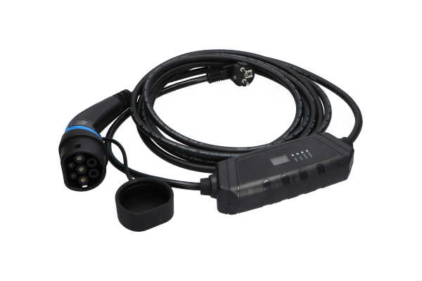 KAVO PARTS Carregador portátil para #3 SUV EV 200 kW / 272 cv