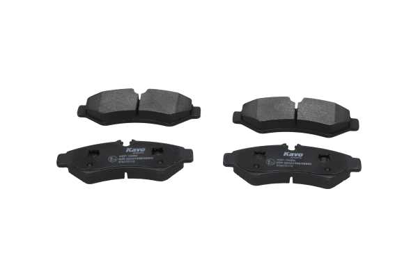 kupić KAVO PARTS (KBP-10064) Klocki hamulcowe