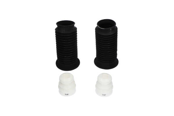 KAVO PARTS SPK-10025 shock absorber dust cover and bump stops VAUXHALL Corsa Mk3 (D) Hatchback (S07) 1.3 CDTI (L08) 75hp 2011