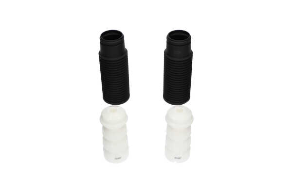KAVO PARTS SPK-10044 shock absorber dust cover and bump stops VAUXHALL Corsa Mk3 (D) Hatchback (S07) 1.3 CDTI (L08) 75hp 2008