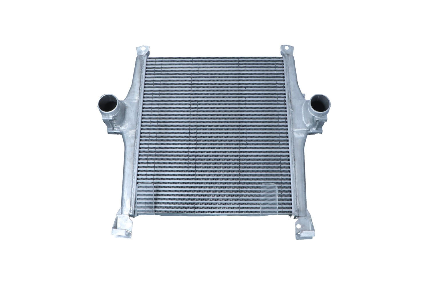 Numer OEM 4121 8267 - Intercooler 30201X VOLVO, IVECO