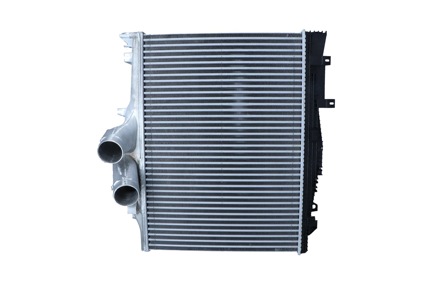 Numer OEM A 973 501 03 01 - Intercooler 30229X MERCEDES-BENZ, JAGUAR