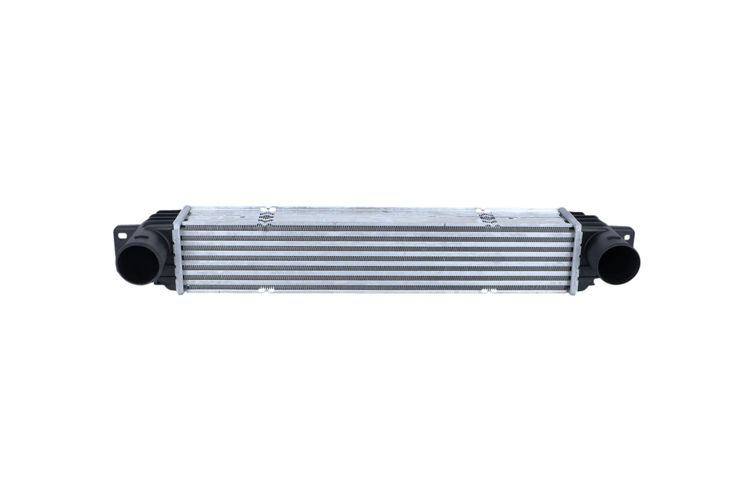 NRF | Intercooler 309087 OPEL Antara (L07) 2015 billige på nett