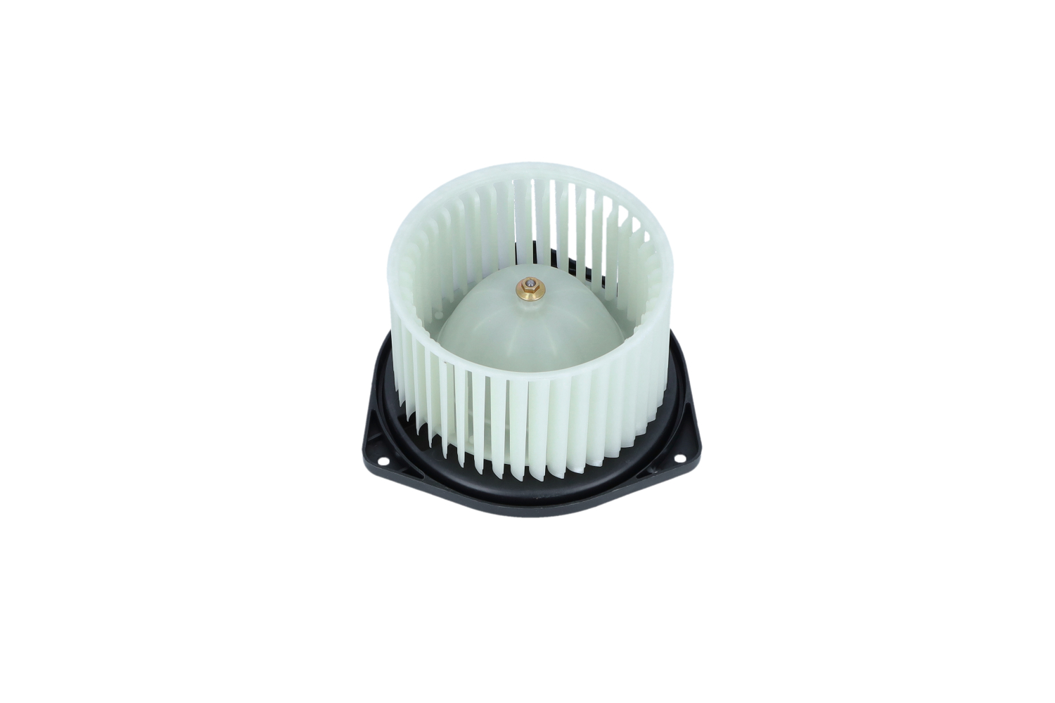 Mitsubishi OUTLANDER 3 (GGW, GFW, ZJ) cabin blower NRF 34392