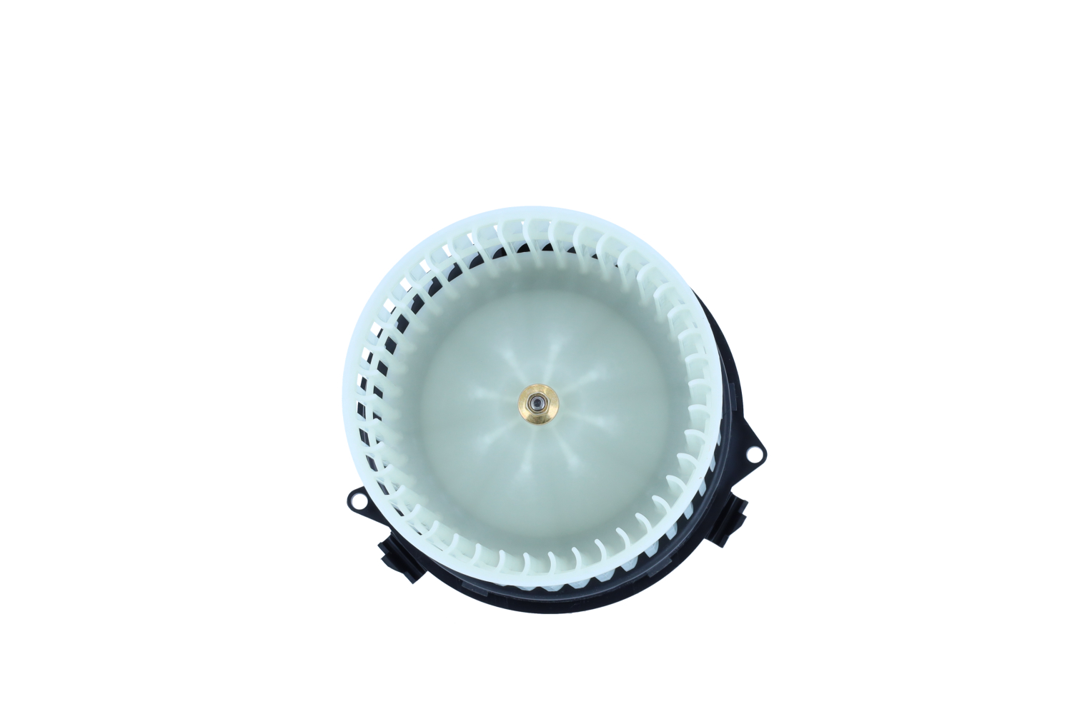 NRF 34396 Innenraumgebläse Nissan Micra k13
