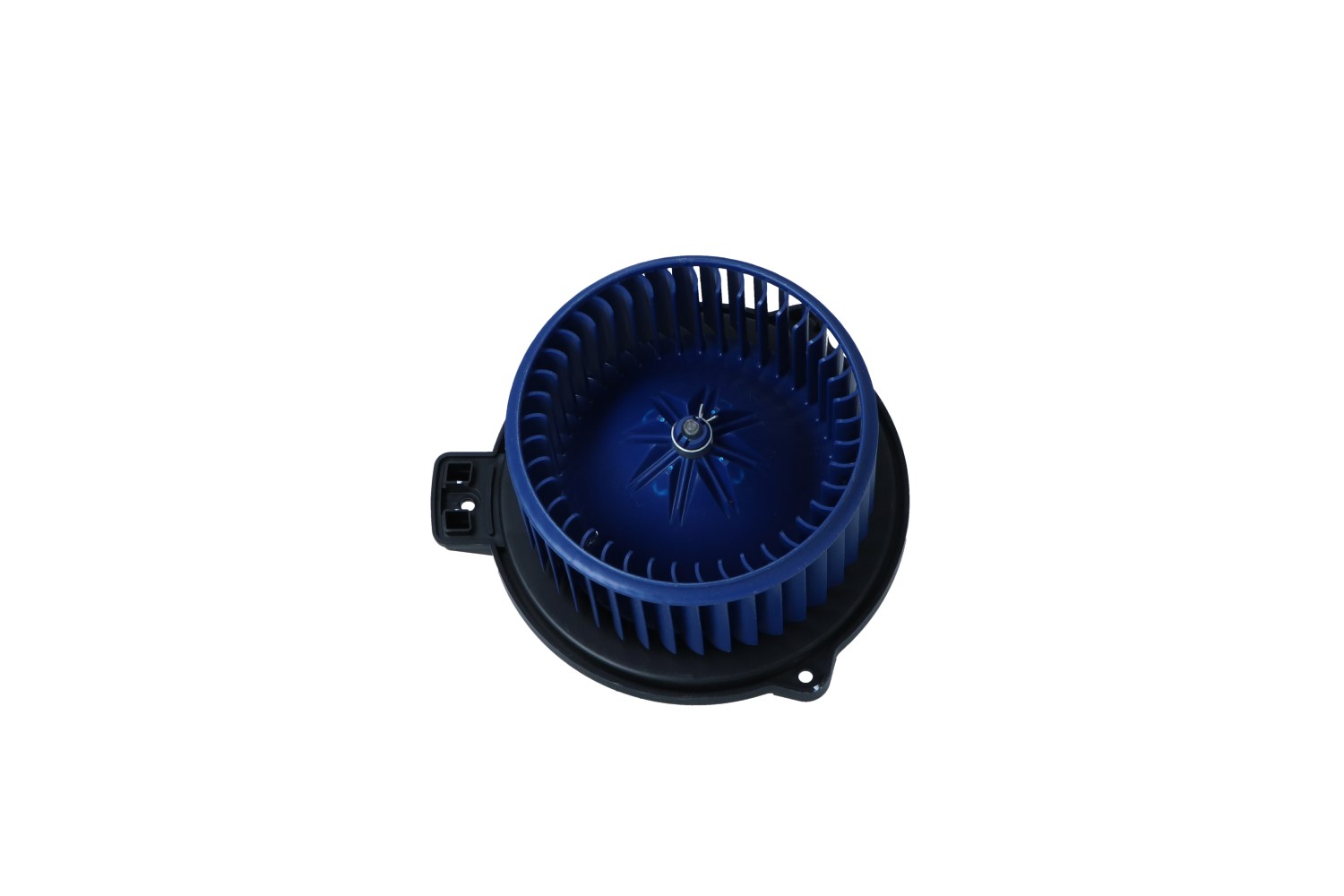 NRF 34399 Blower motor KIA RIO 3 (UB) 1.1 CRDi 75 hp Diesel 2013