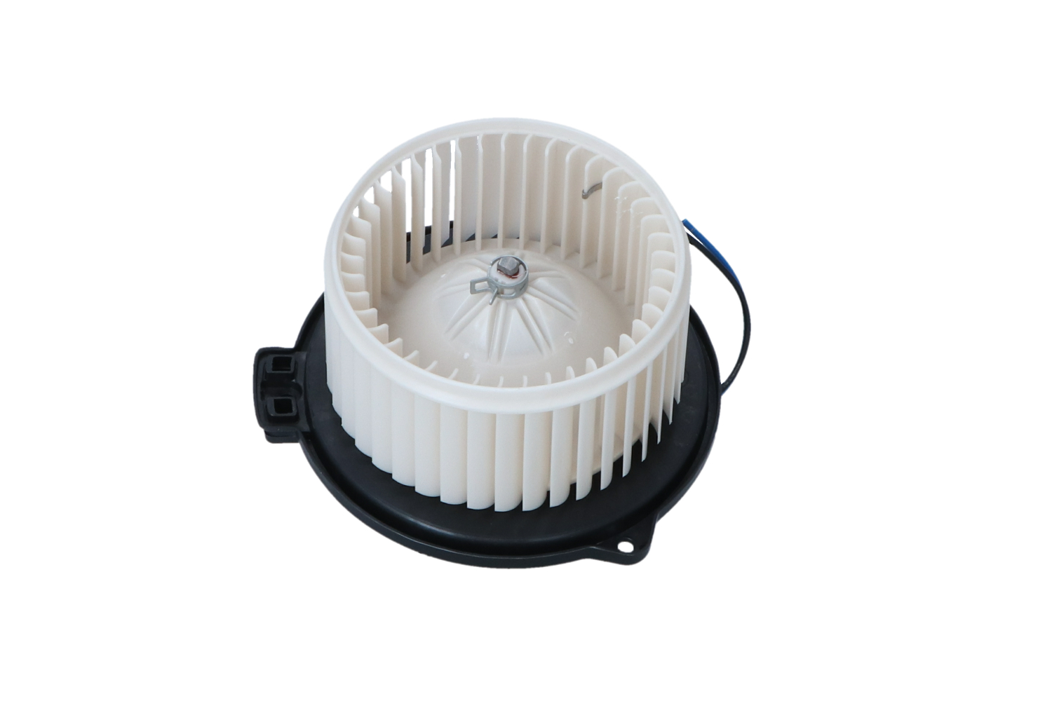NRF 34419 Blower motor VAUXHALL Antara (L07) 2.0 CDTI 150 hp Diesel 2015