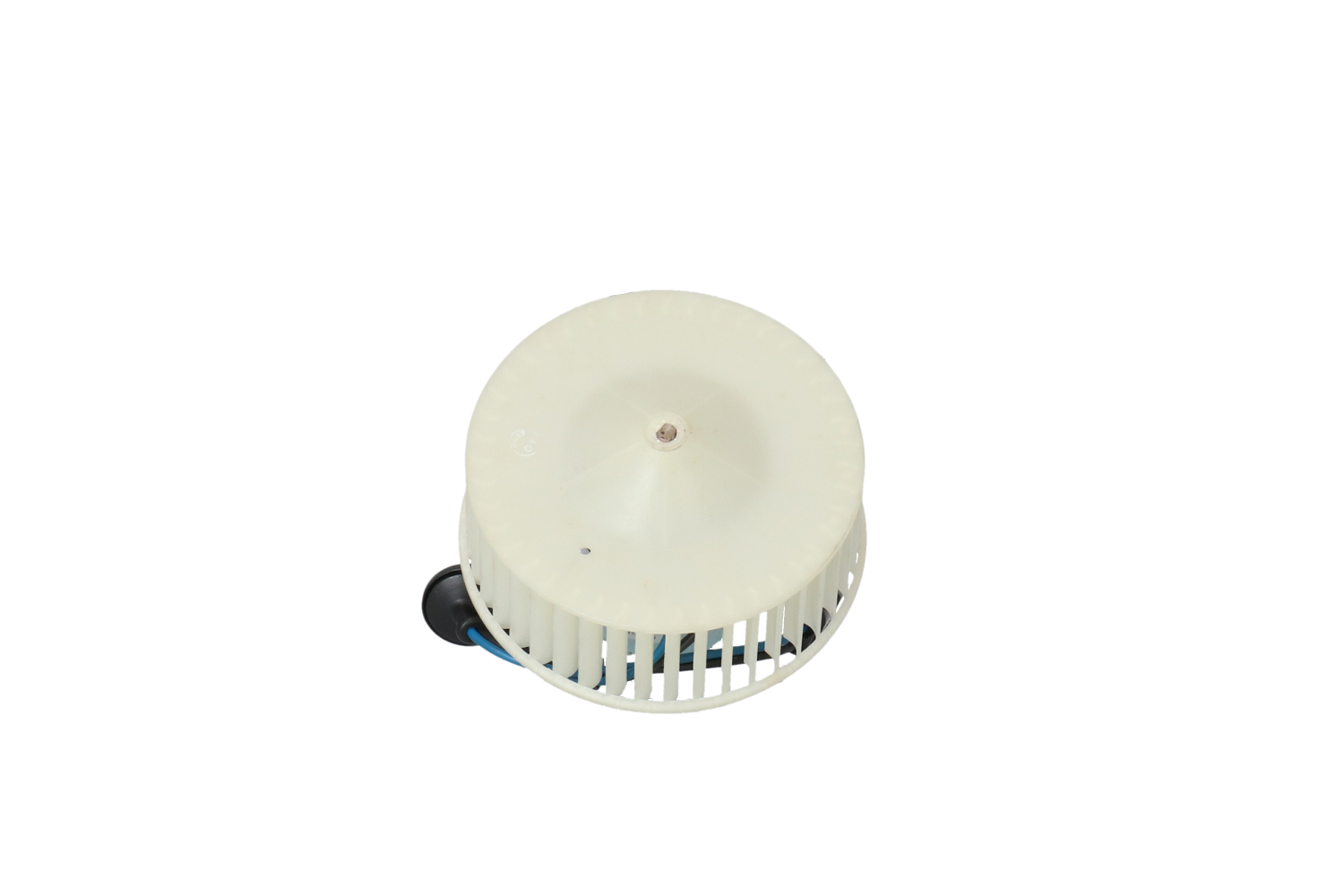 Ventilador do habitáculo 34421 NRF FORD Fiesta Mk4 Hatchback (JAS, JBS) 1.6 16V Sport 2002 103 cv