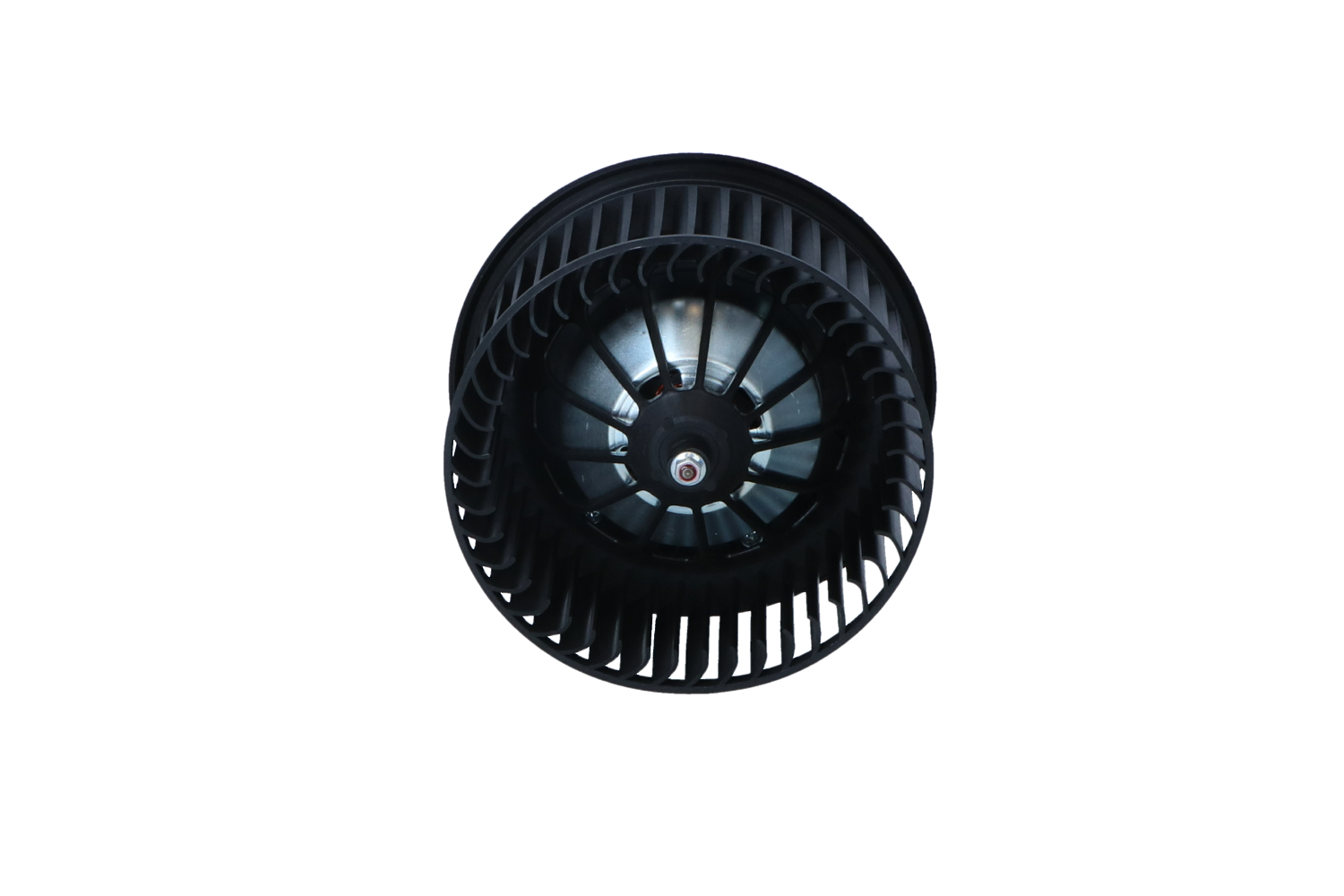 Ventilatore abitacolo 34434 NRF VOLVO C30 (533) 2.0 D 2008 136 CV