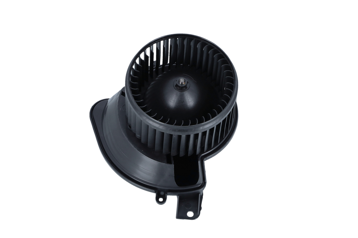 NRF 34435 Innenraumgebläse Fiat Punto mk3 199