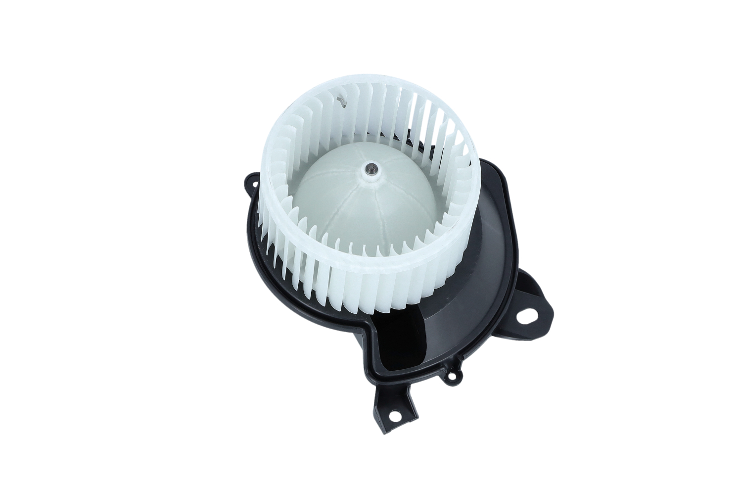 NRF 34436 blower motor FIAT Doblo II Platform/Chassis (263) 1.6 D Multijet (263HXE1B, 263HXS1B, 263HXY1B, 263YXE1B,... 101hp 2019