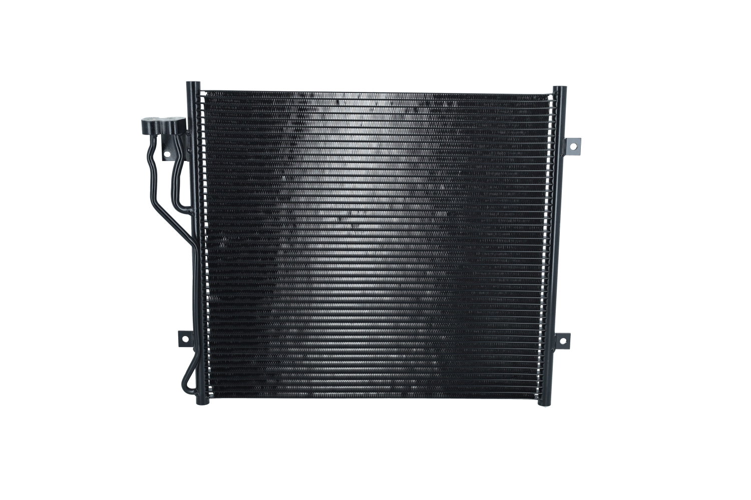 Numer OEM 5183 560AC - Skraplacz, klimatyzacja 350129 JEEP, CHRYSLER, INFINITI