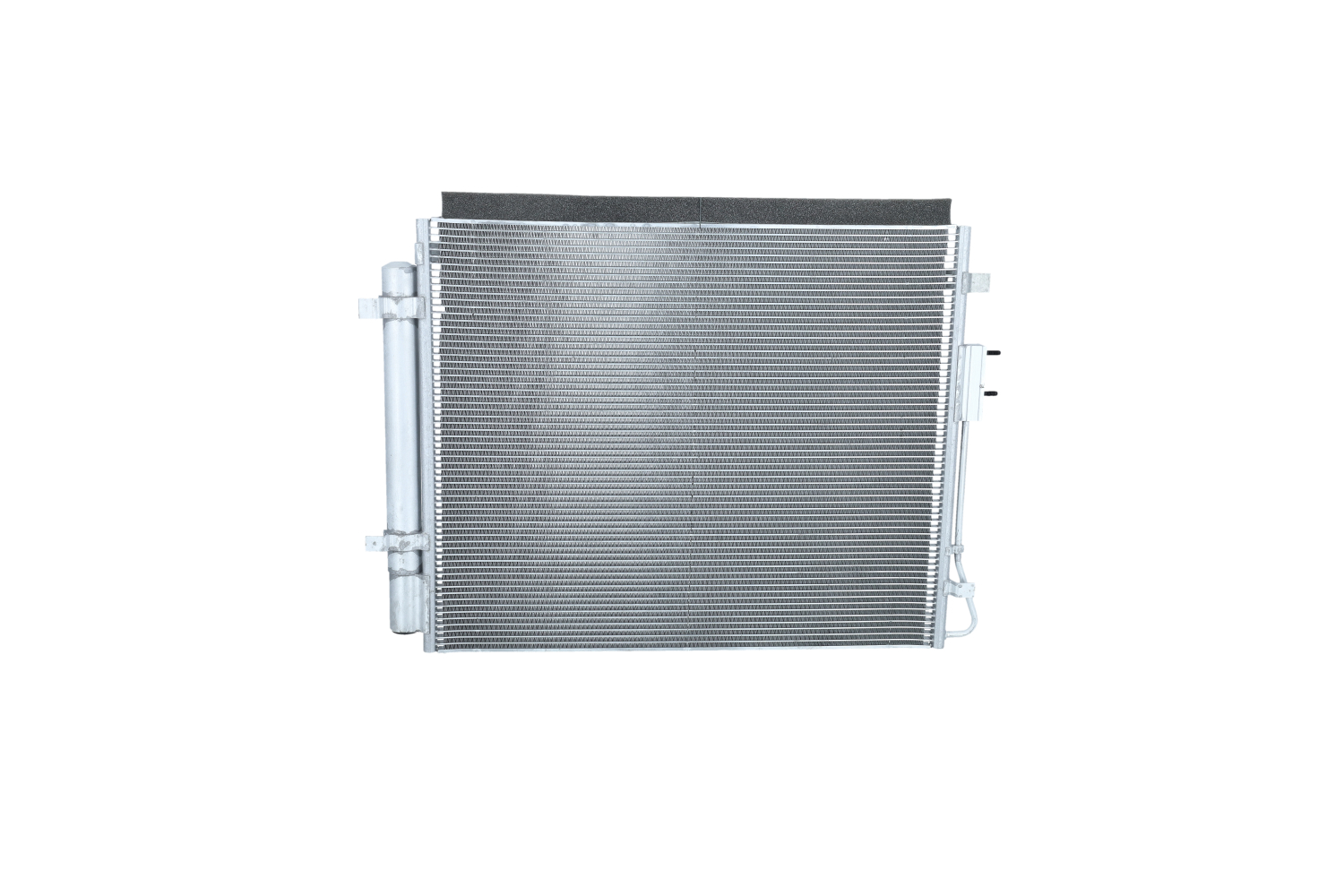 Numer OEM 97606-C5050 - Skraplacz, klimatyzacja 350539 HYUNDAI, KIA