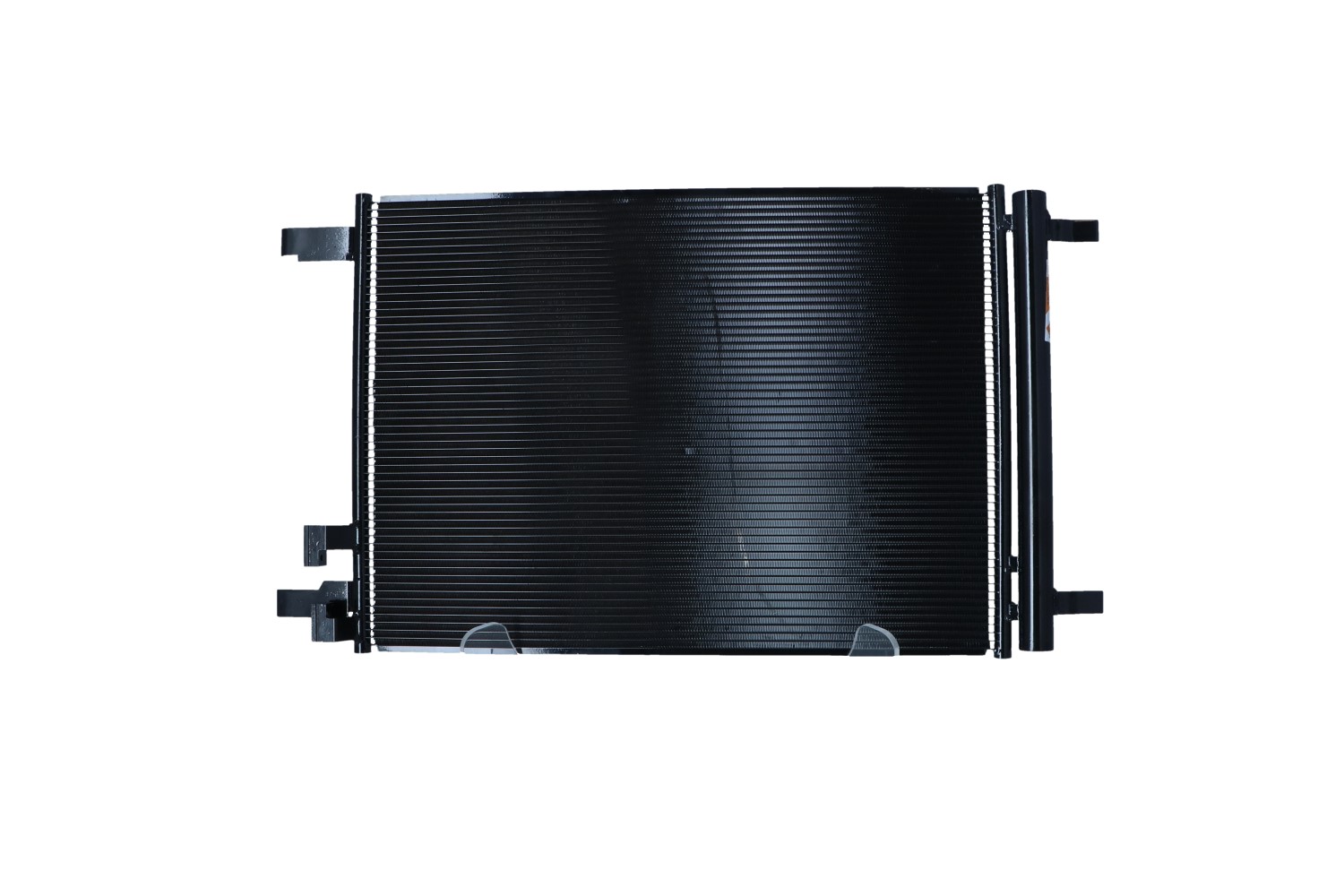 Kondensator Klimaanlage 350545 NRF VW Caddy V Kastenwagen (SBA, SBH) 2.0 TDi BMT 2024 122 PS